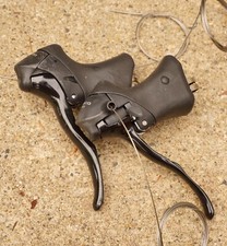 Vintage Shimano Sora 2 x 8