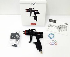Sata jet lackierpistole - x, rp