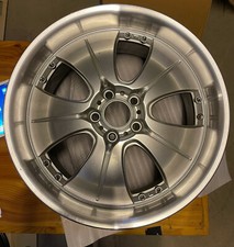 Barracuda Voltec T5 Silber