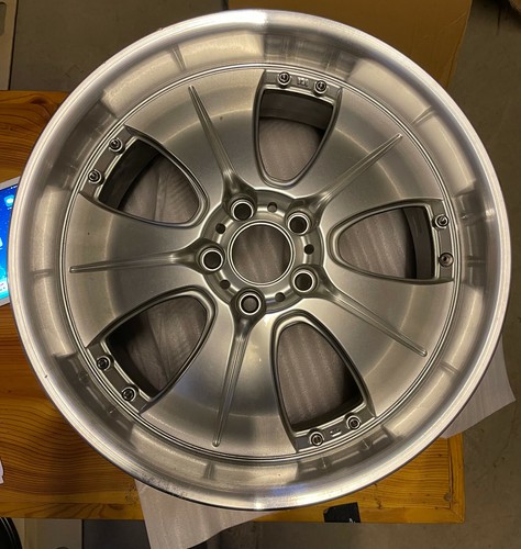 Barracuda voltec silber - barracuda,