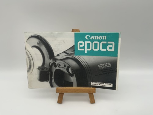 Canon epoca bridgekamera - canon,