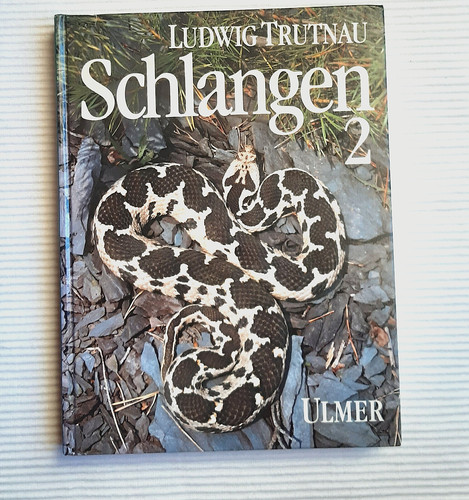 Ludwigtrutnau schlangen im - schlangen,