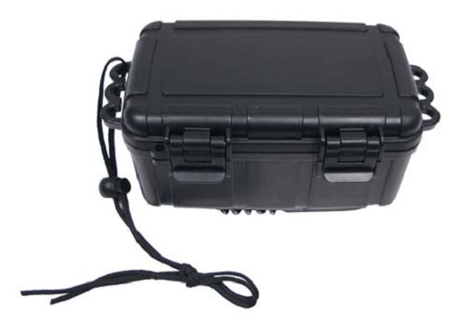Box dose kunststoff koffer - box,