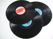 10 Schallplatten oder MC Tape auf CD bzw als Datei