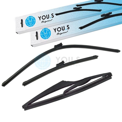 You original scheibenwischer - original,