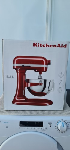 Kitchenaid standmixer heavy - kitchenaid,