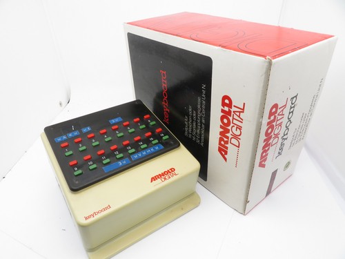 Arnold 86040 digital - 86040,
