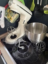 Bergner Retro-Küchenmaschine