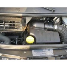 2007 Für Reunalt Master 2,5 dCi Diesel Motor Engine G9U G9U650