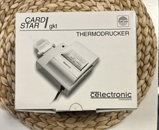 Celectronic E60 Thermodrucker