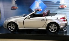 Solido 1:18, MB SLK 55 AMG