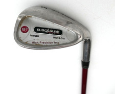 B-Square Golf Forged S Sand