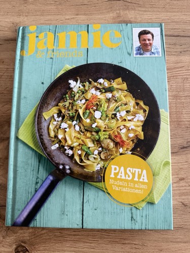Jamie oliver kochuch - jamie,