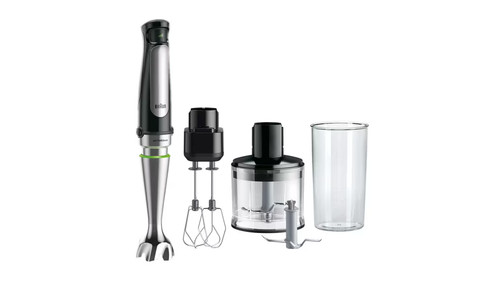 Minipimer multiquick 7035 - minipimer, 7