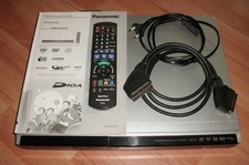 Panasonic DMR-EH575 DVD & HDD