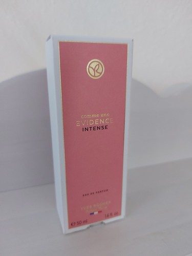 Yves rocher comme - rocher,