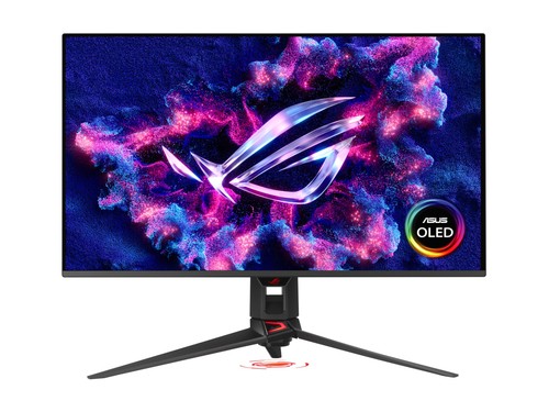 Asus rog swift - swift, oled