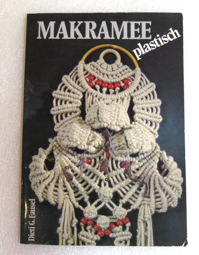 Rarität handarbeitsbuch - *rarität*,