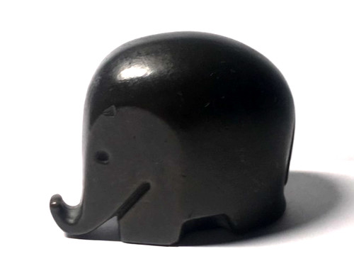 "Drumbo"-Elefanten-Figur