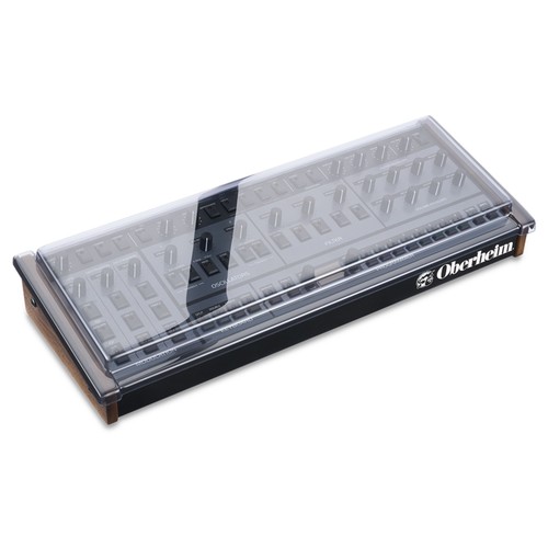 Decksaver oberheim x8 - decksaver, ob-x8