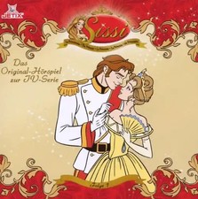 Prinzessin Sissi: Folge 1 - Das Original-Hörspiel zur TV-Serie