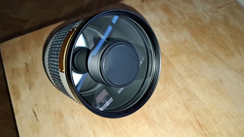 Dslr slr objektiv walimex - dslr-/slr,