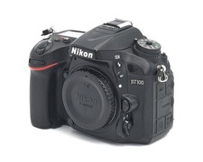 Nikon D7100 Gehäuse
