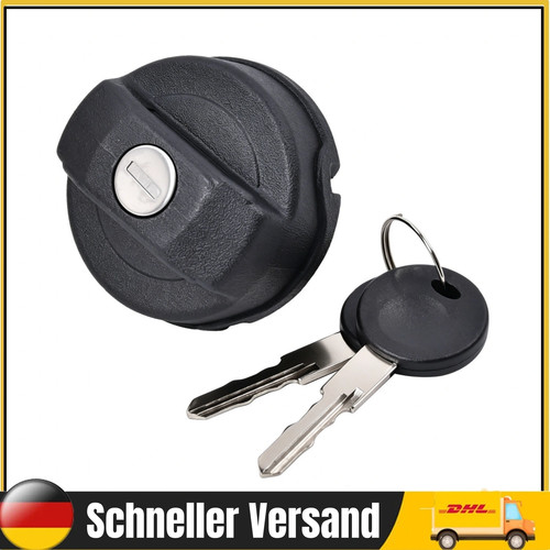 Tank deckel tankverschluss - deckel,