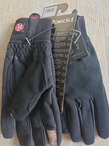 Roeckl rebollin winter - rebollin,