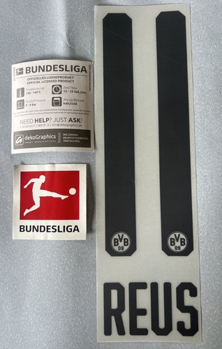 Bvb reus flock name - #11,