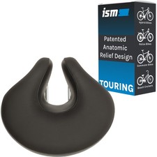 ISM - Touring