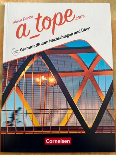 Cornelsen tope com spanisch - cornelsen, a_tope.com