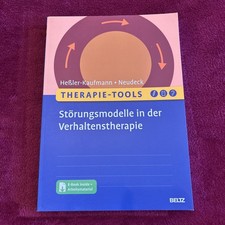 Therapie-Tools