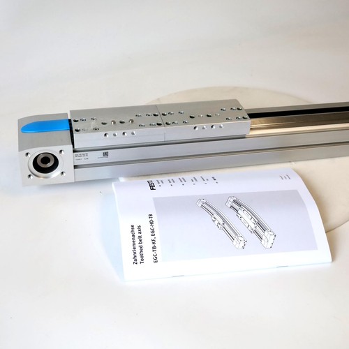 Festo zahnriemenachse - festo,