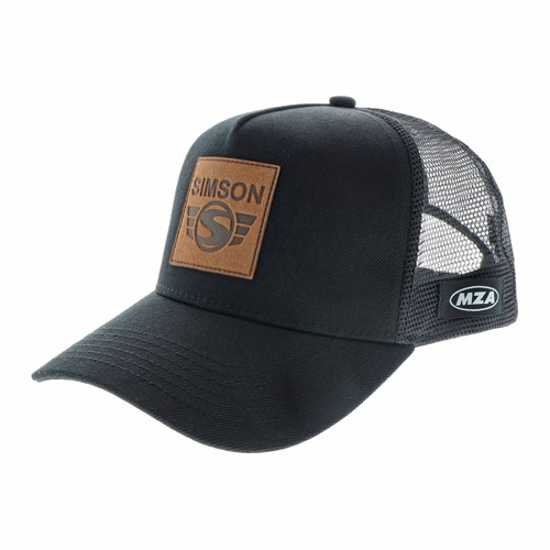 Simson basecap truckercap - simson,