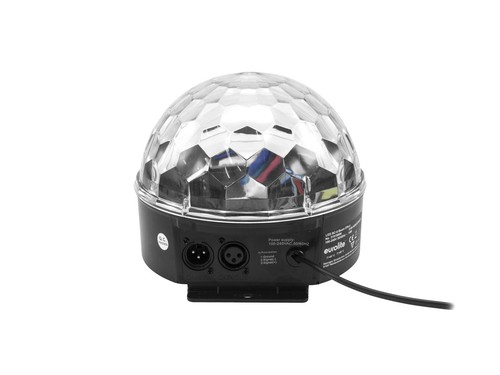 Eurolite led rgbwa 6 - eurolite,