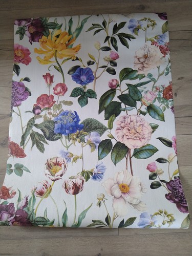 Florale blumen tapete - blumen,