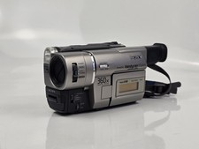 Sony Handycam CCD-TRV57