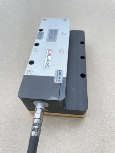 Dilas diodenlaser 200 µm - diodenlaser,