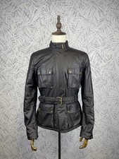 Belstaff trailmaster 2007 - belstaff,
