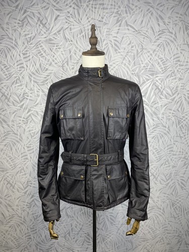 Belstaff trailmaster 2007 - belstaff,
