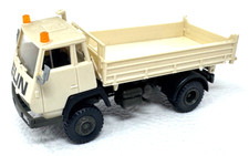 Roco H0 Steyr 91 Elin Kipplaster LKW  - 1:87 H0 HO