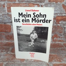 Lionel dahmer mein sohn - mein,