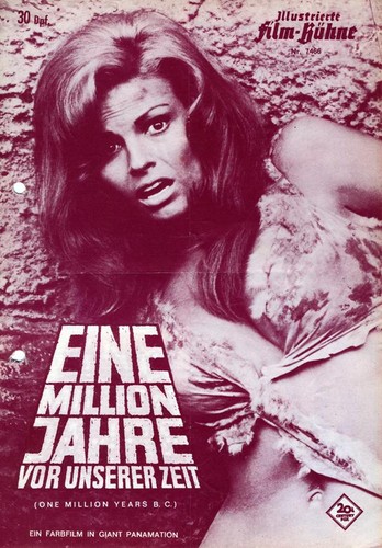 Filmprogramm eine million - filmprogramm,