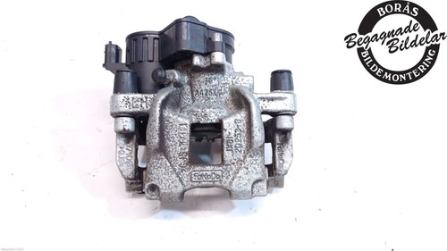 Bremssattel hinten links - ,