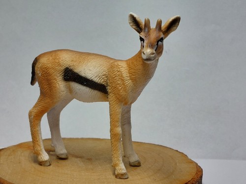 Schleich gazelle 14396 - gazelle,
