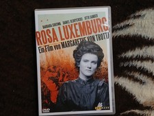 DVD  - Rosa Luxemburg - Bester