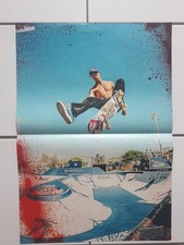 Bravo Sport POSTER Danny Leon