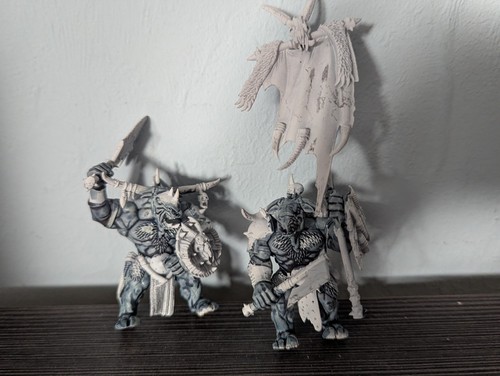 Warhammer fantasy chaos - warhammer,