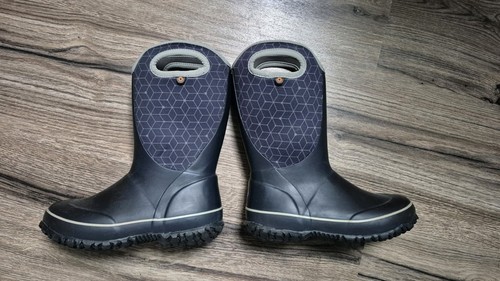Bogs gummistiefel slushie web - bogs,